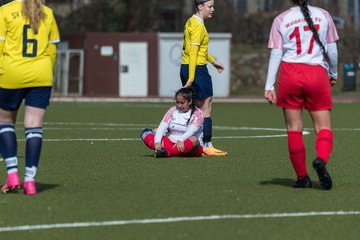 Bild 270 - F Walddoerfer SV 2 - SV Eidelstedt : Ergebnis: 1:3